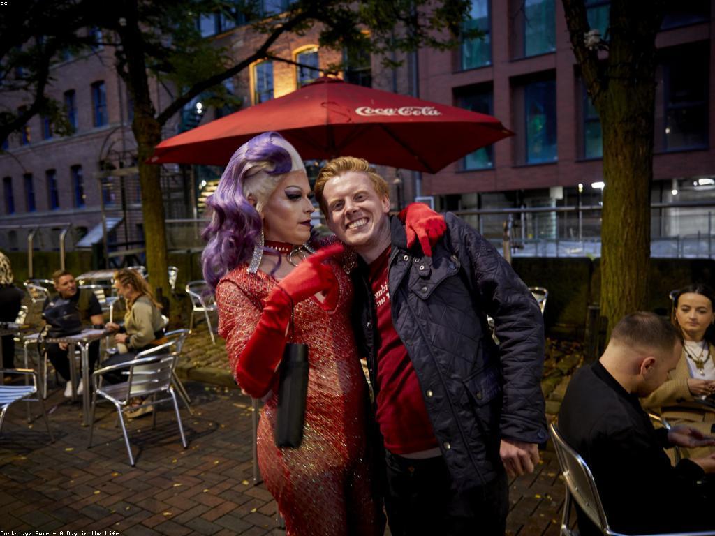 អំឡុងពេលនៃព័ត៌មានថ្មី