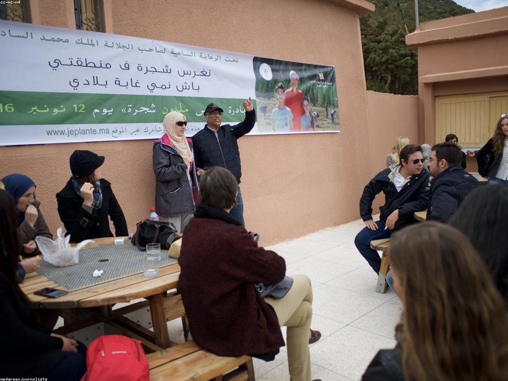 និន្នាការនៅក្នុងការផ្តល់ព័ត៌មាន