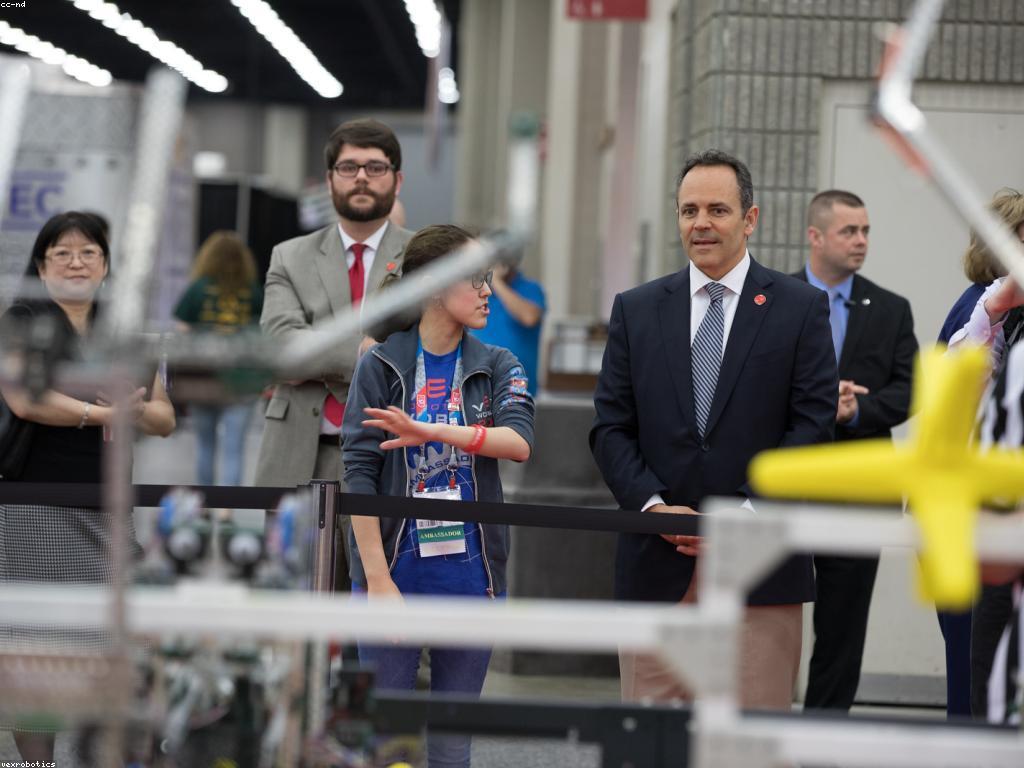 ការប្រកួតប្រជែង VIP: ស្រោចស្រង់សមត្ថភាពរបស់អ្នក