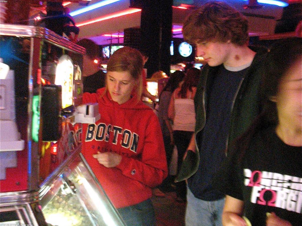 ការប្រកួតប្រជែង VIP Slot