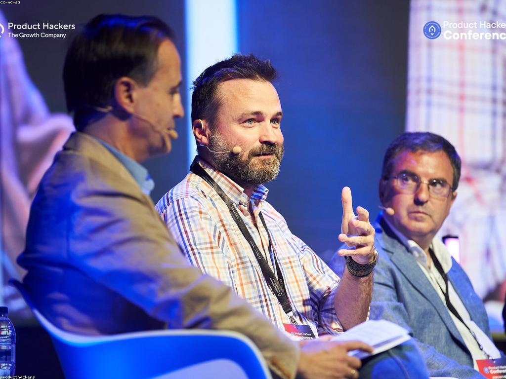 យុទ្ធសាស្ត្រដើម្បីកំណើនអាជីវកម្ម