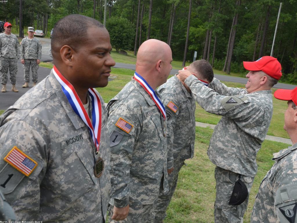 យុទ្ធសាស្រ្តសម្រាប់ការប្រកួតប្រជែង VIP